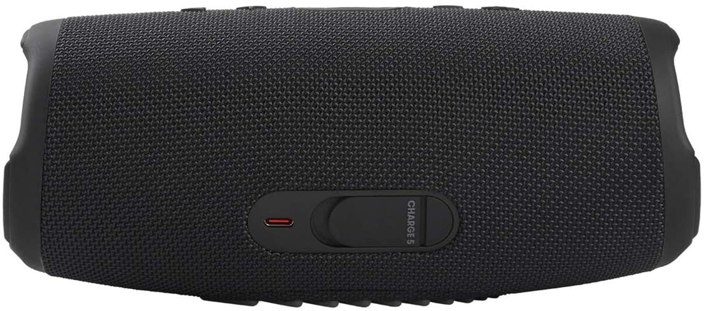 JBL Charge 5 Portable Bluetooth Speaker - Black | JumpPlus